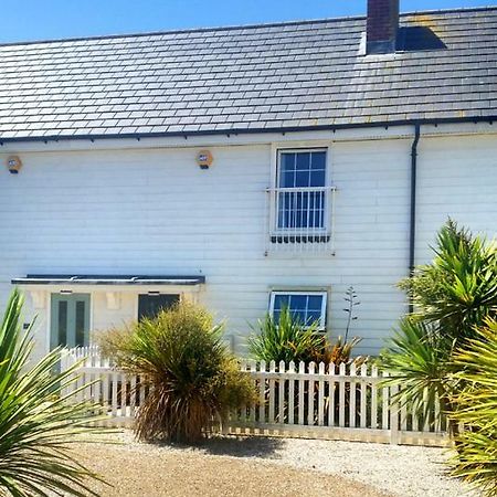 Sea Dragon Vila Rye Exterior foto